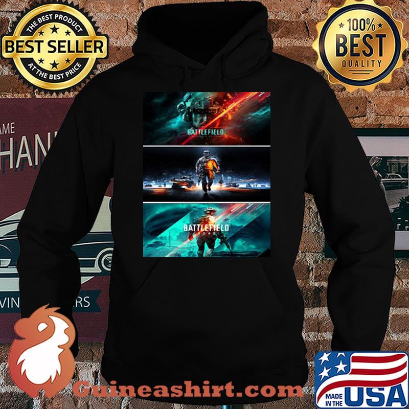 Battlefield 2042 Battlefield s Hoodie