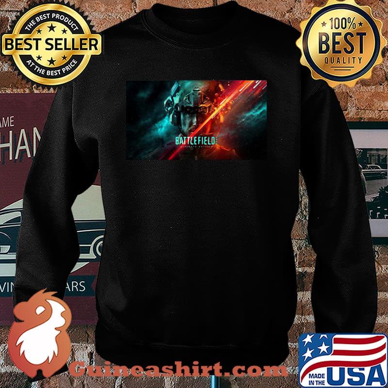 Battlefield 2042 veteran s Sweater