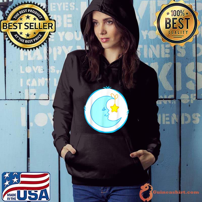 Bedtime Care For Bear Bed time For Bear Costume Halloween T-Shirt