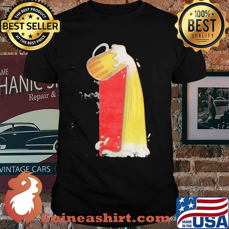 Beers German Flag Prost 2021 2022 Shirt