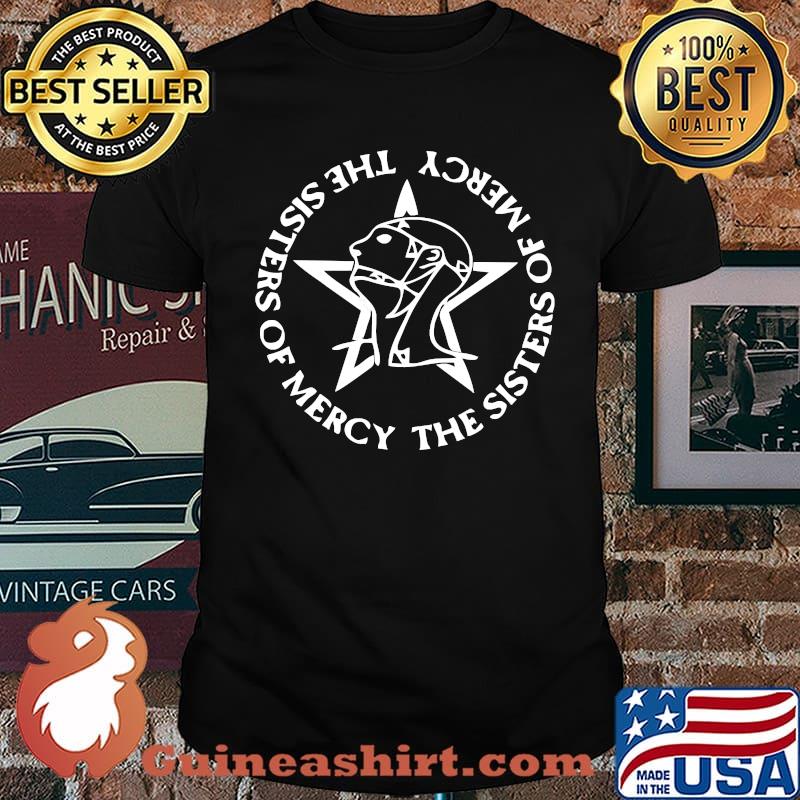 Best Seller - The Sisters of Mercy Merchandise Essential T-Shirt