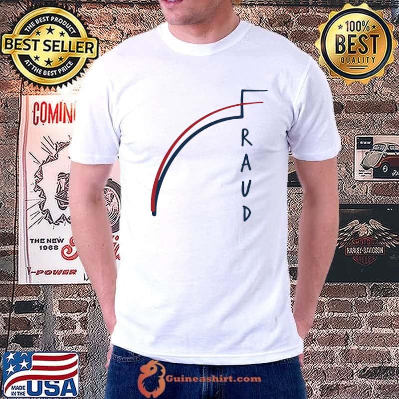 Biden Fraud Shirt