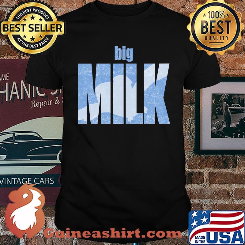 BIG MILK Classic T-Shirt