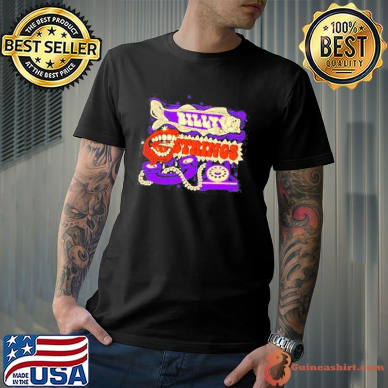 Billy strings s Unisex