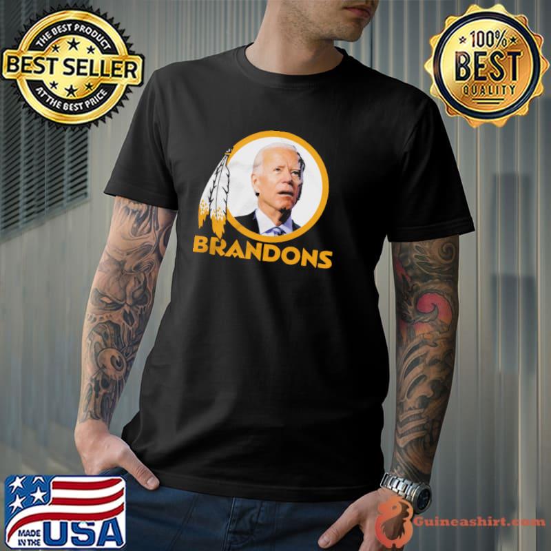 Brandon Joe Biden Native Shirt