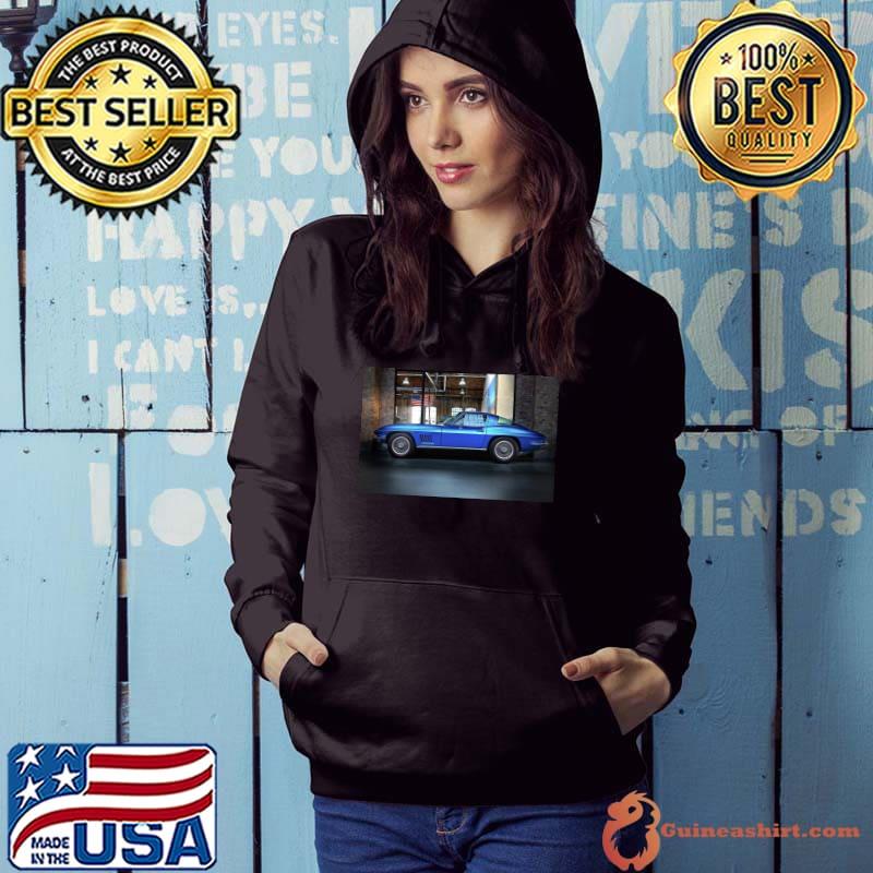 C2 1967 hotte hue Shirt