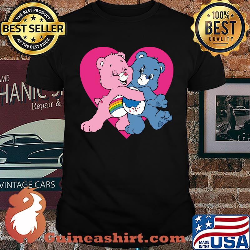 Care Bears T-Shirt