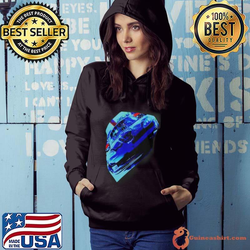 Chevy Corvette Z06 Shirt