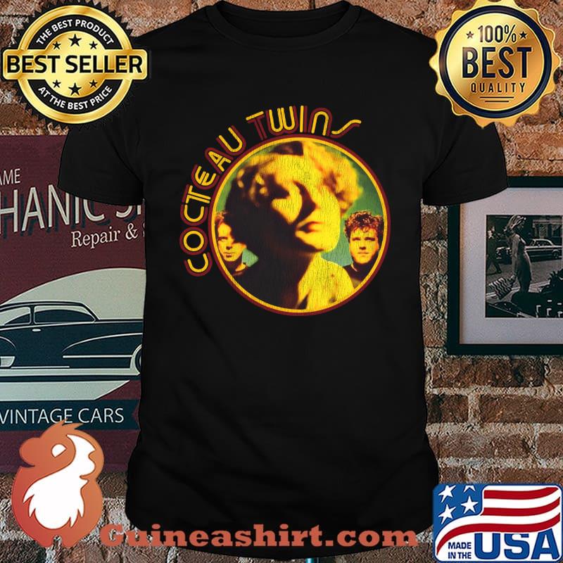 Cocteau Twins T-Shirt