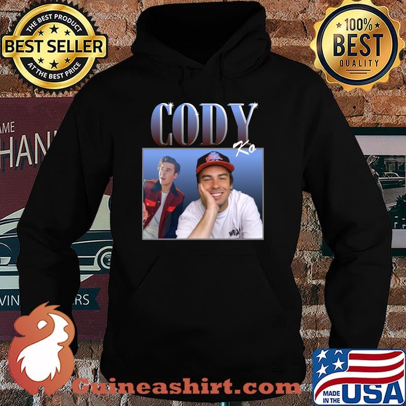 cody ko Essential T-Shirt Hoodie