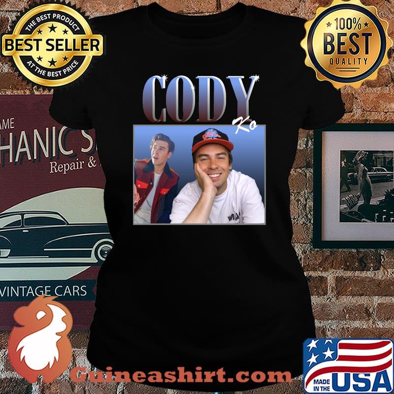 cody ko Essential T-Shirt Laides tee