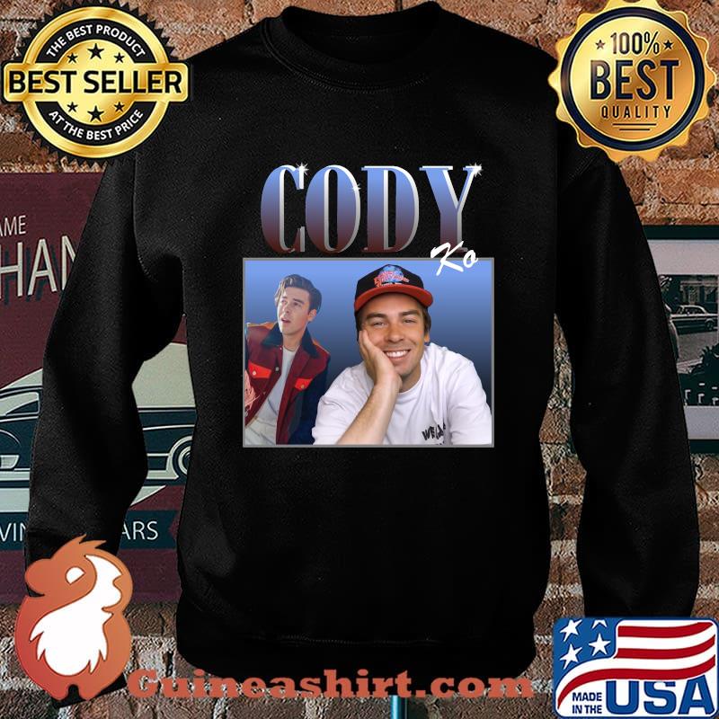 cody ko Essential T-Shirt Sweater