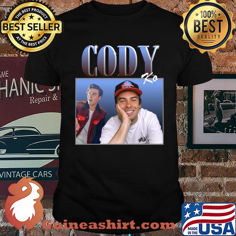 cody ko Essential T-Shirt