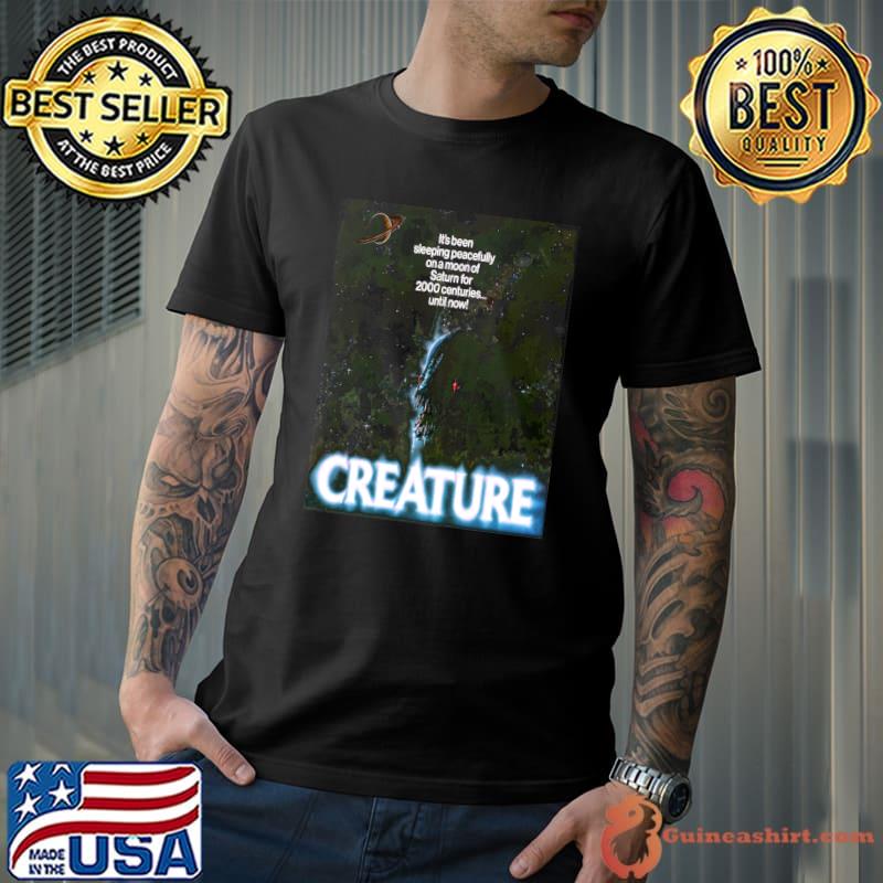 Creature Classic T-Shirt