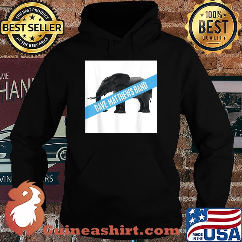 Dave Mathews band Americans Funny Music-Rock-Ivelhafs T-Shirt Hoodie