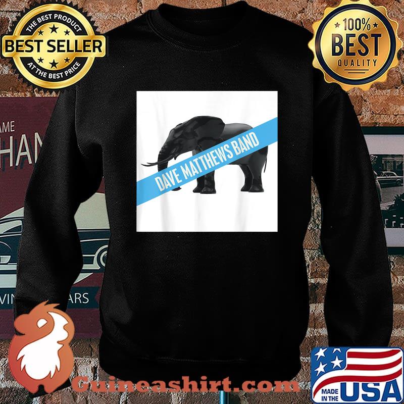 Dave Mathews band Americans Funny Music-Rock-Ivelhafs T-Shirt Sweater
