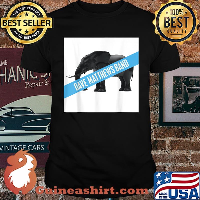 Dave Mathews band Americans Funny Music-Rock-Ivelhafs T-Shirt
