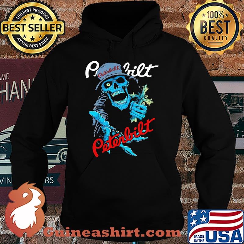 DGK After Dark Against The Odds Peterbilt Shirt Hoodie