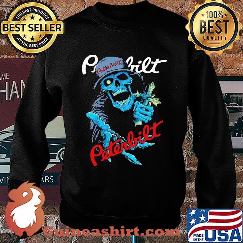 DGK After Dark Against The Odds Peterbilt Shirt Sweater