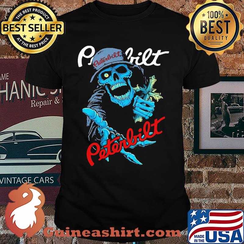 DGK After Dark Against The Odds Peterbilt Shirt