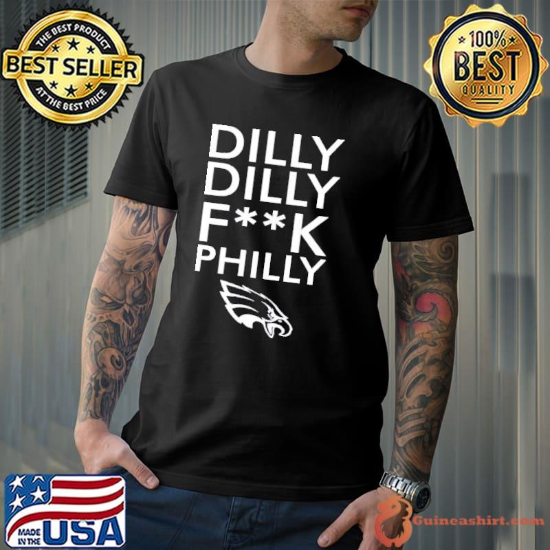 dilly dilly philadelphia eagles