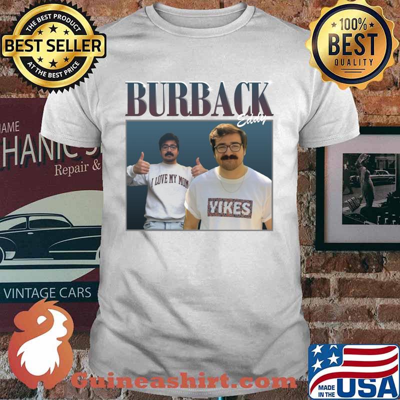 eddy burback Essential T-Shirt