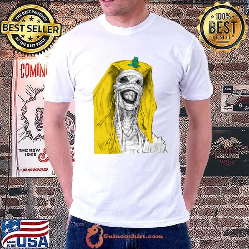 Egyptian Mummy T-Shirt