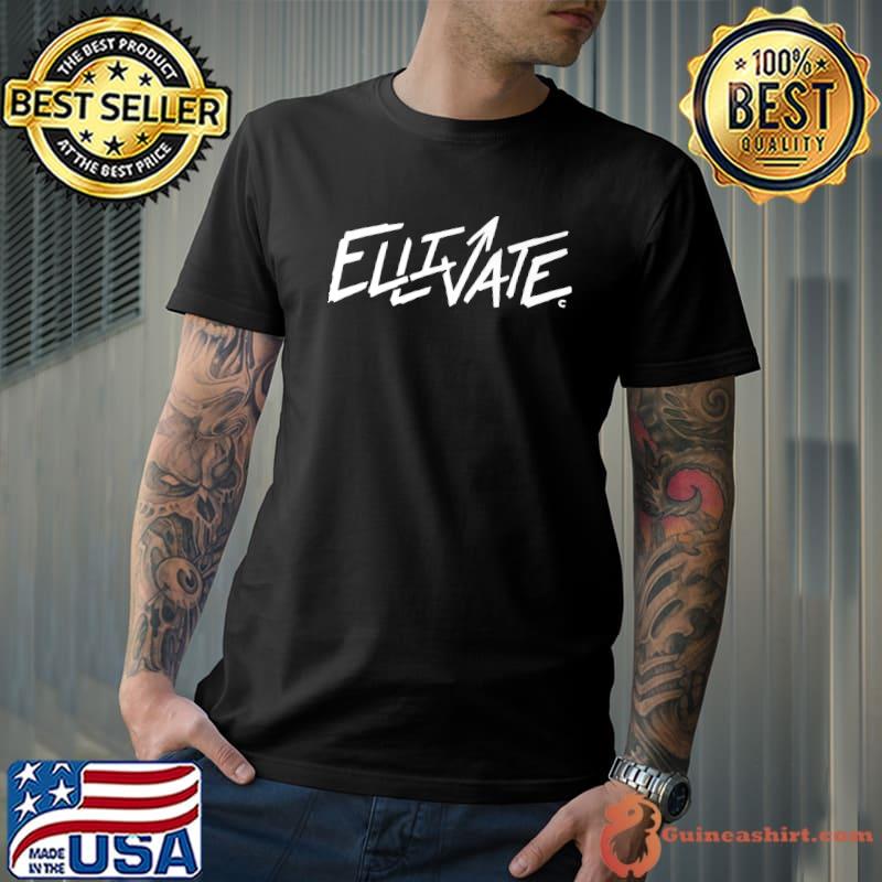 Elli-vate Apparel Premium T-Shirt Unisex