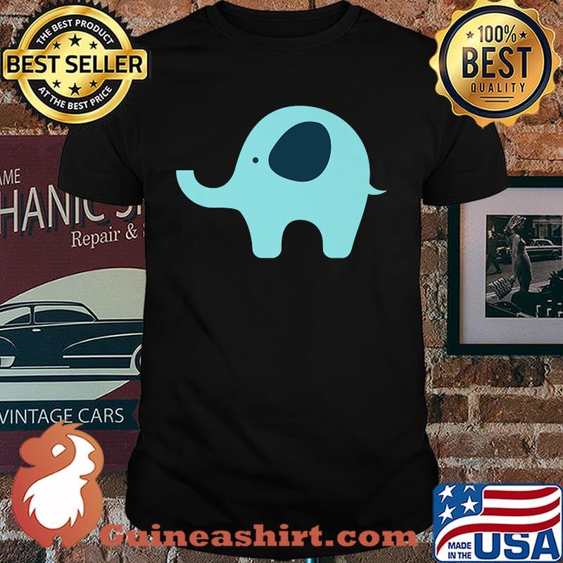 Ellie-X Elephant Premium T-Shirt