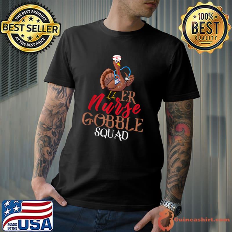 Original gobble Detroit Lions Happy Thanksgiving Shirt, hoodie and sweater