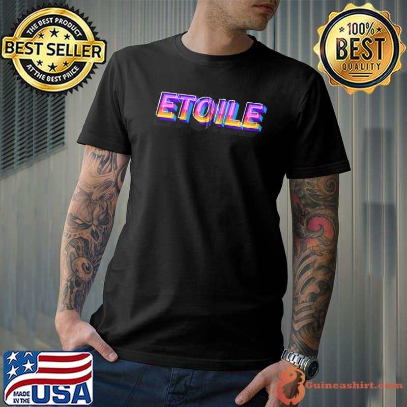 Etoile T-shirt