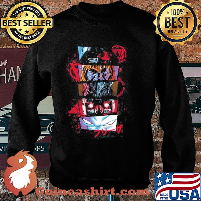 Evil Look Asajj and Darth Vader s Sweater