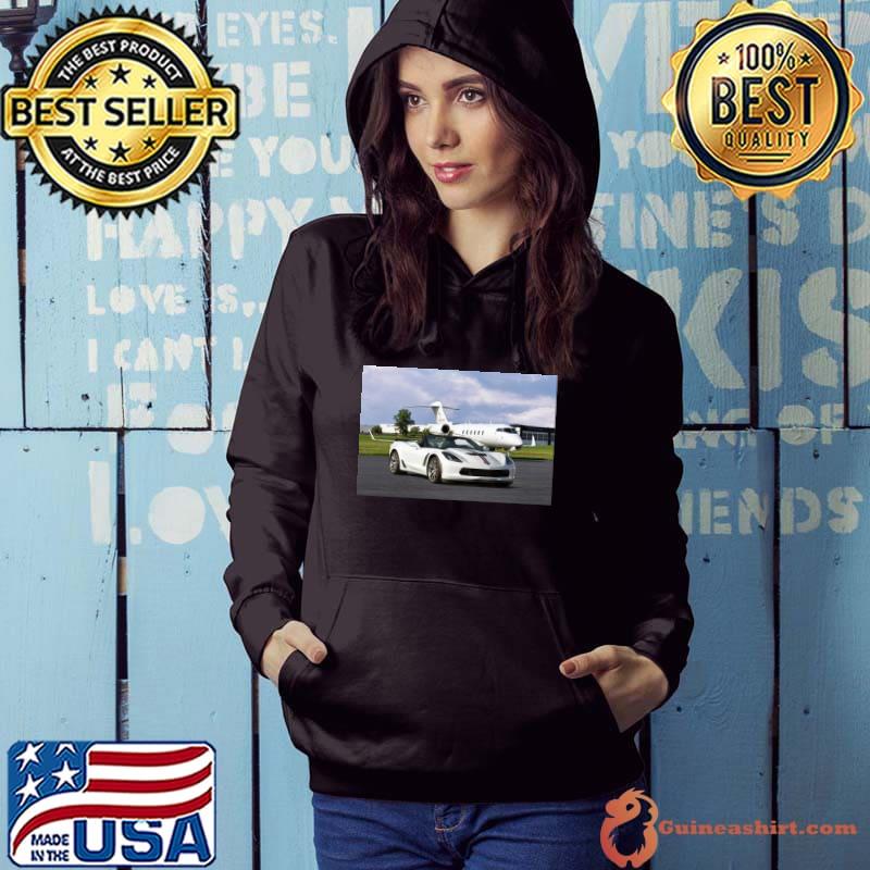 Fast Friends Peter Chilelli Shirt