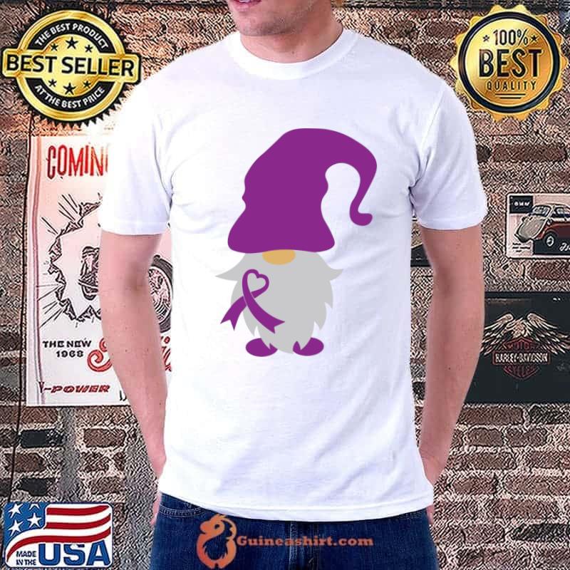 Fibromyalgia Awareness among T-Shirt