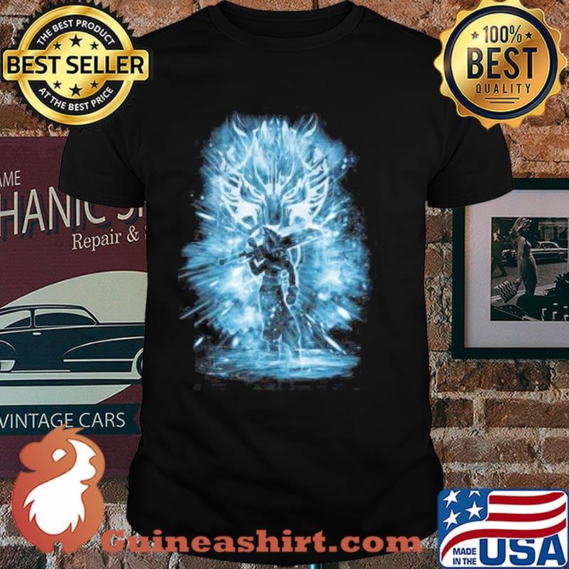 Final Storm shirt