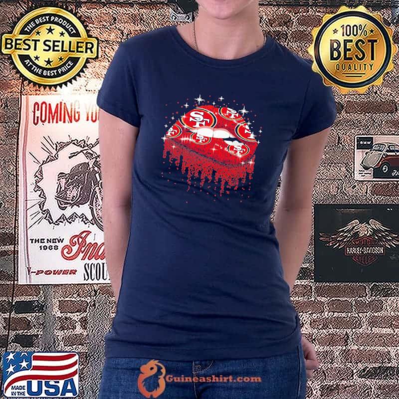 Footbal Team Lips San Francisco s Ladiestee