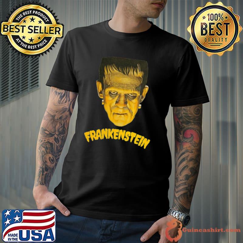 Frankenstein Classic T-Shirt
