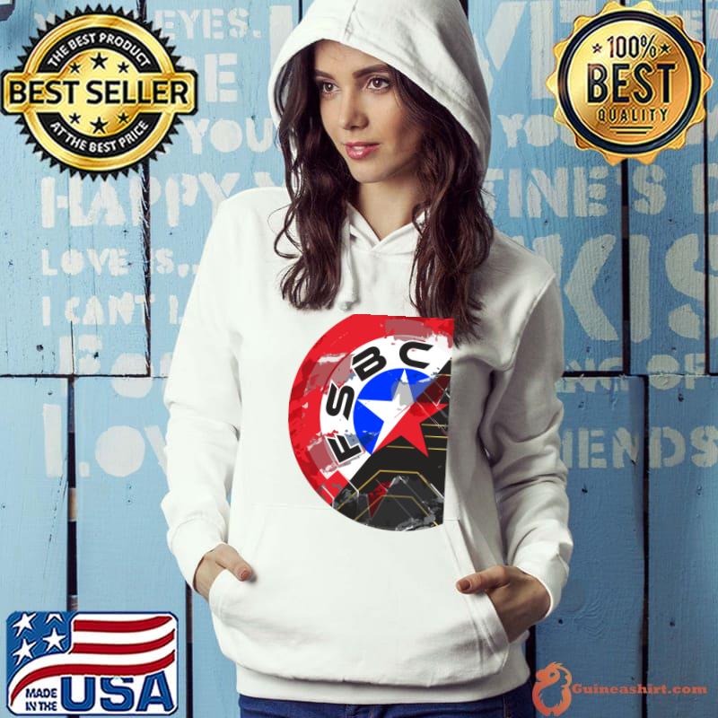 FSBC Logo Classic T-Shirt Hoodie