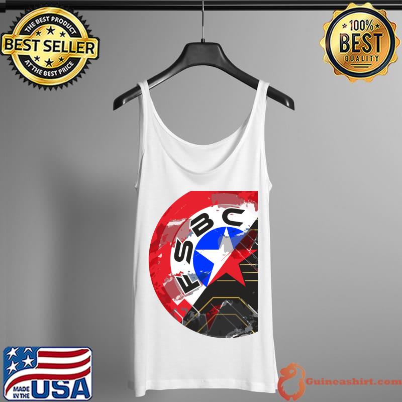 FSBC Logo Classic T-Shirt Tank Top