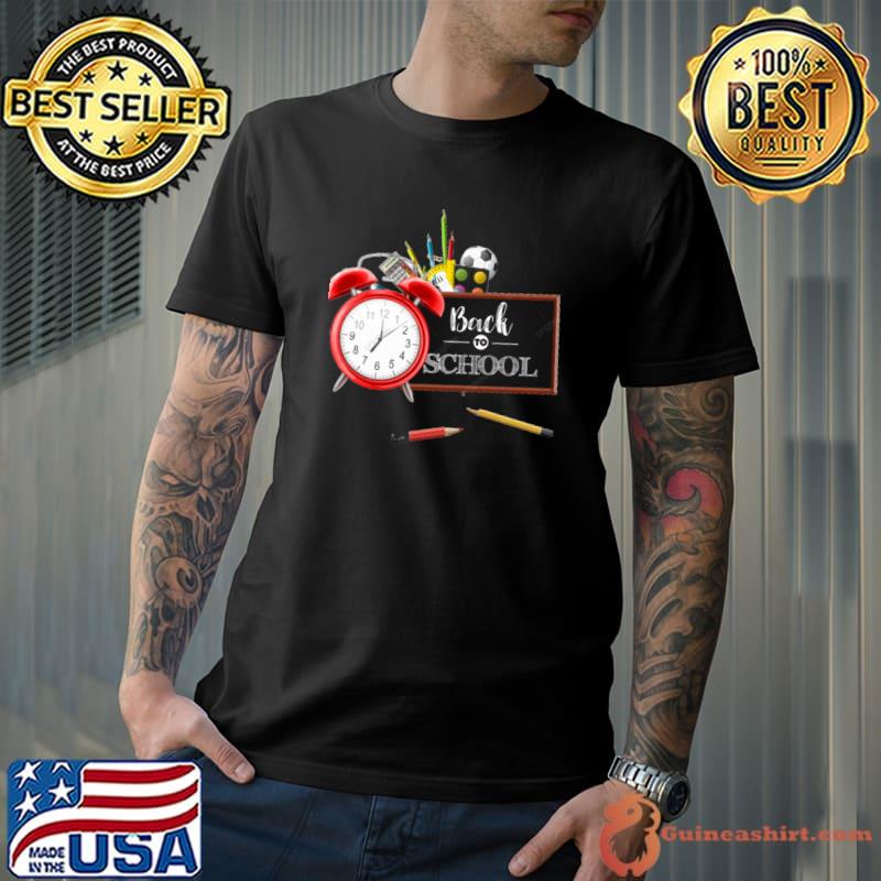 Funny back to school school GIFT Essential T-Shirt Essential T-Shirt