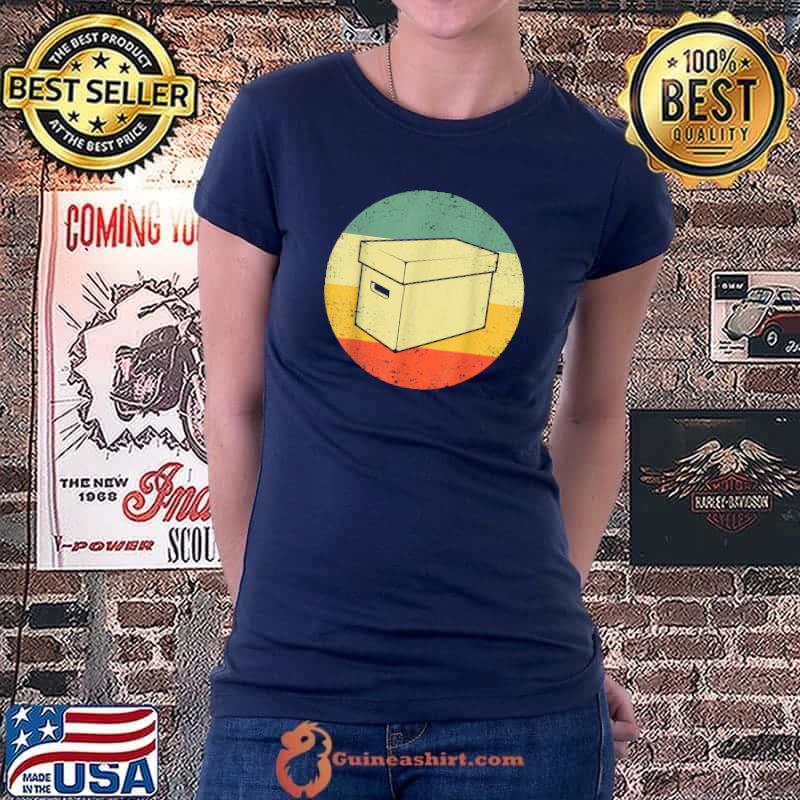 Funny Comic Book Lovers Design For Comic Book Fans T-Shirt Ladiestee