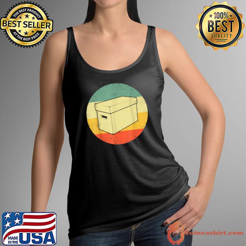 Funny Comic Book Lovers Design For Comic Book Fans T-Shirt Tank Top