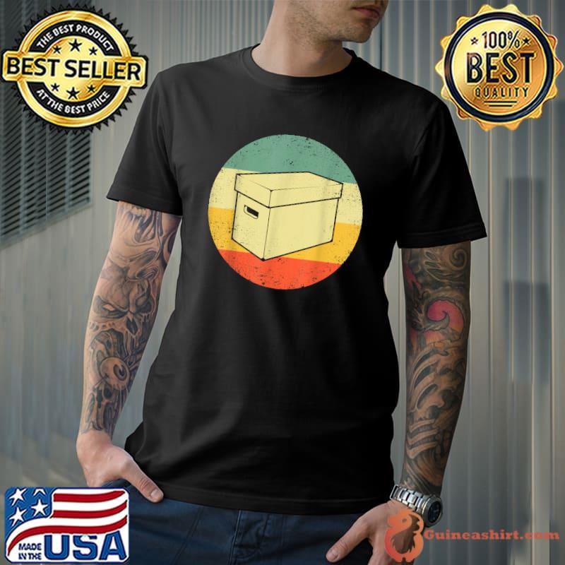 Funny Comic Book Lovers Design For Comic Book Fans T-Shirt