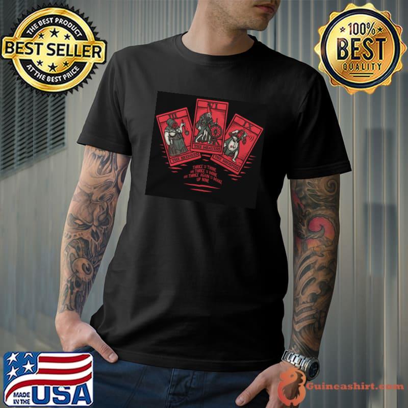 Funny draw Essential T-Shirt