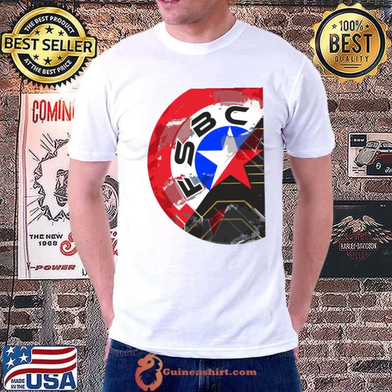 Funny fSBC Logo Classic T-Shirt