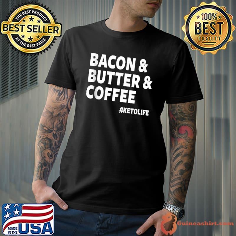 FUNNY KETOSIS KETOGENIC DIET KETO T-shirt