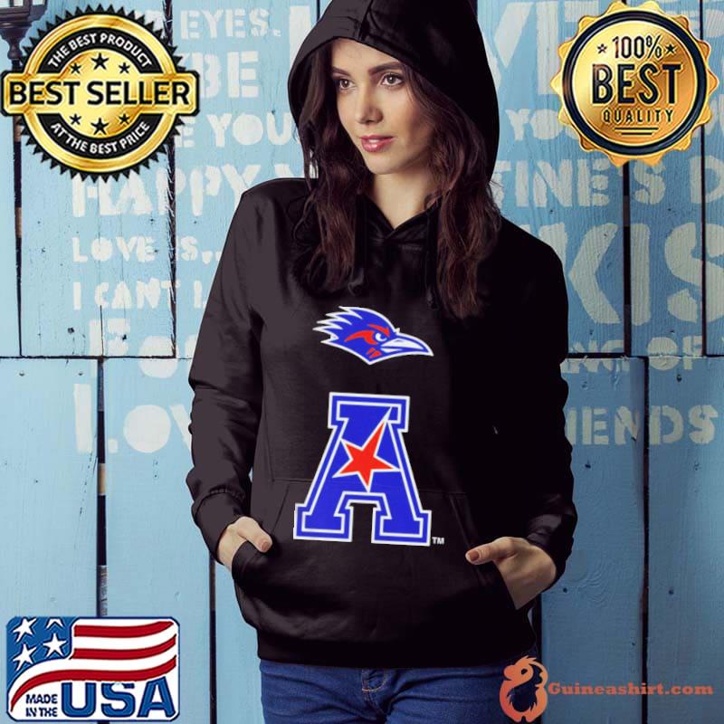 Funny uTSA American Athletic shirt