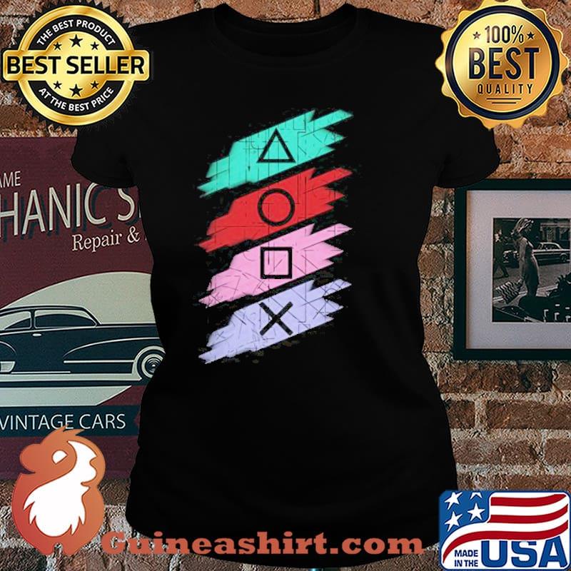 Gamerway Squid Game s Laides tee