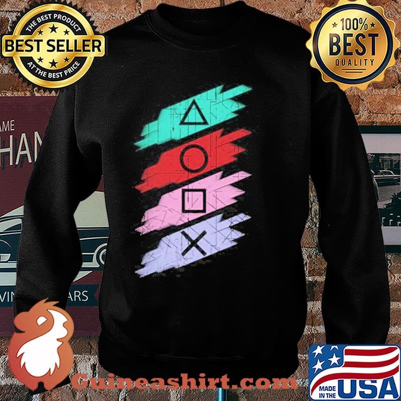 Gamerway Squid Game s Sweater