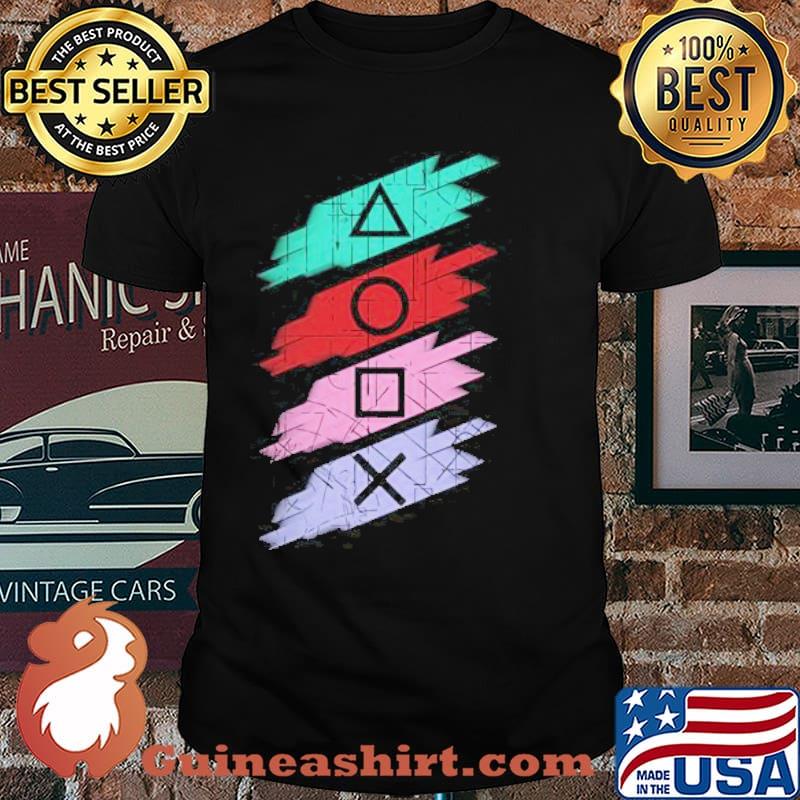 Gamerway Squid Game shirt